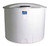 1000 Gallon PE Open Top Containment Tank