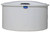 1060 Gallon PE Open Top Containment Tank