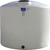 1350 Gallon Plastic Vertical Storage Tank