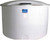 1360 Gallon PE Open Top Containment Tank