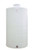 1500 Gallon Plastic Vertical Storage Tank-1703060494