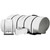 1750 Gallon Drainable Leg Tank