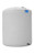9150 Gallon Plastic Vertical Storage Tank