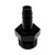 Hose barb, 1/2” MPT x 3/8” HB