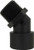 Pipe 40° Street Elbow Fitting - 3/4" MPT x 3/4" FPT-1703065980