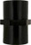 Pipe Coupler Fitting - 1" FPT x 1" FPT-1703066436