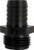 Hose Barb Adapter Fitting - 3/4" MGHT x 3/4" Hose Barb-1703066892
