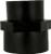 Hose Barb Adapter Coupling Fitting - 3/4" FGHT x 1/2" FPT-1703067109