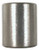 Stainless Steel Pipe Coupler Fitting - 4" FPT x 4" FPT