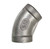 Stainless Steel Pipe Elbow Fitting - 3/8" FPT x 3/8" FPT-1703067684