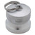 Cam Action Plug Fitting - 3" Male Adapter