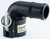 Cam Action 90° Coupler Fitting - 2" Female Coupler x 2" Hose Shank