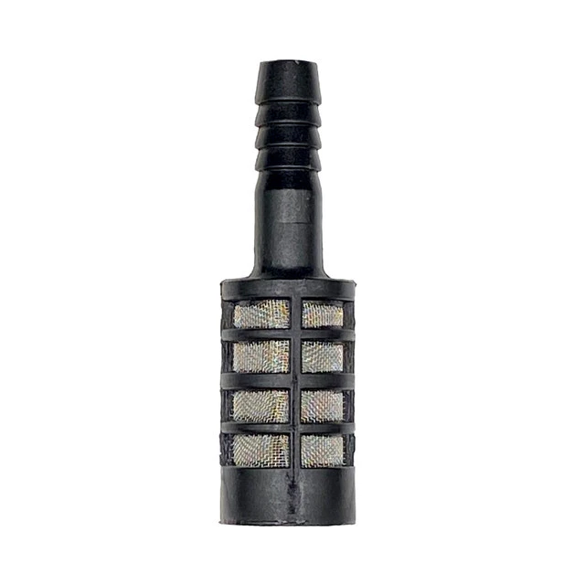Strainers/Filters