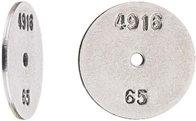 Flow Regulators