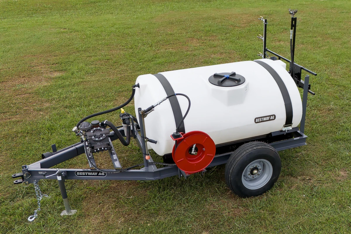 Poultry House Sprayers