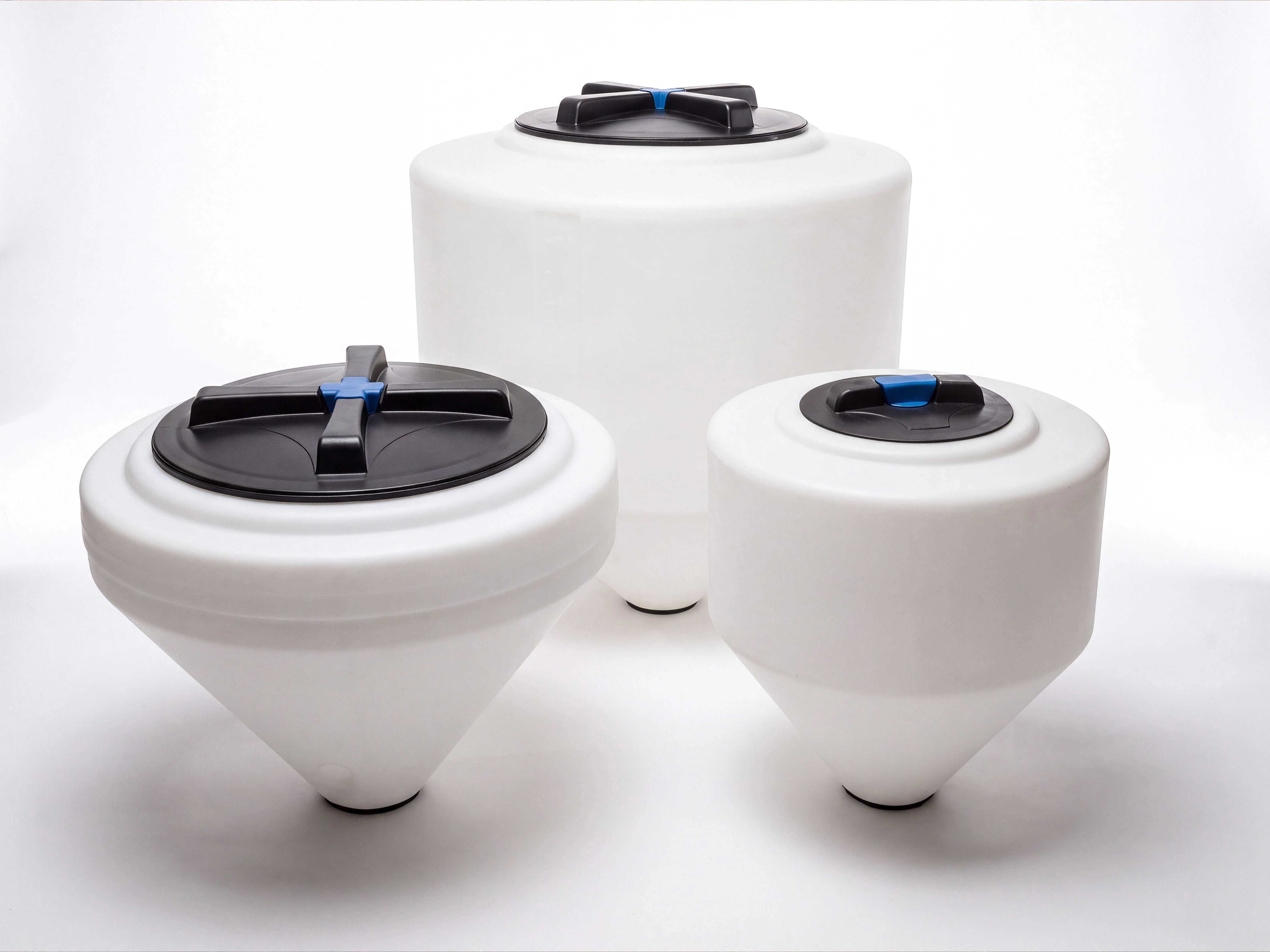 Inductor Tanks