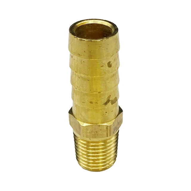 Hose Barbs