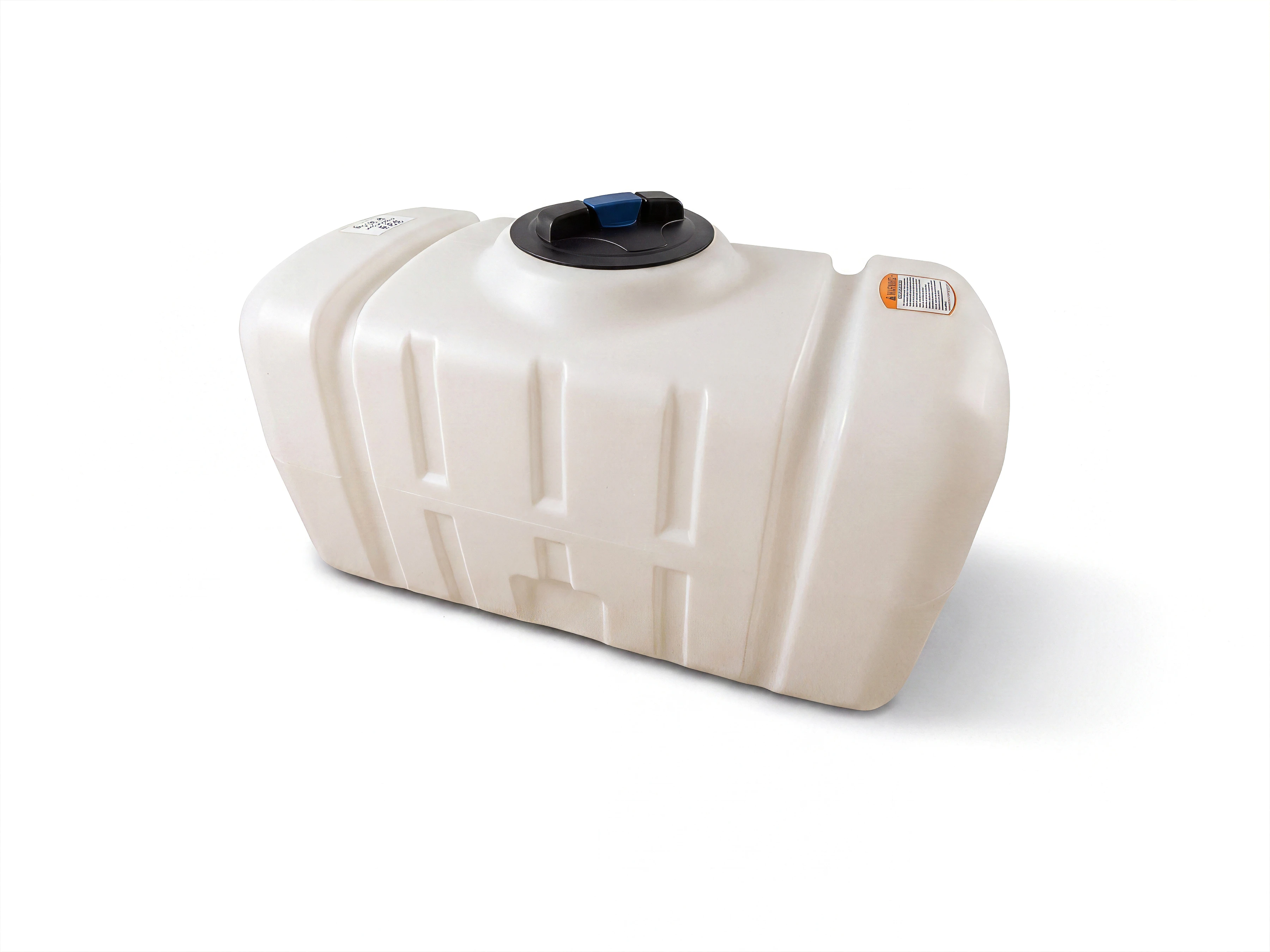 Flat Bottom Utility Tanks