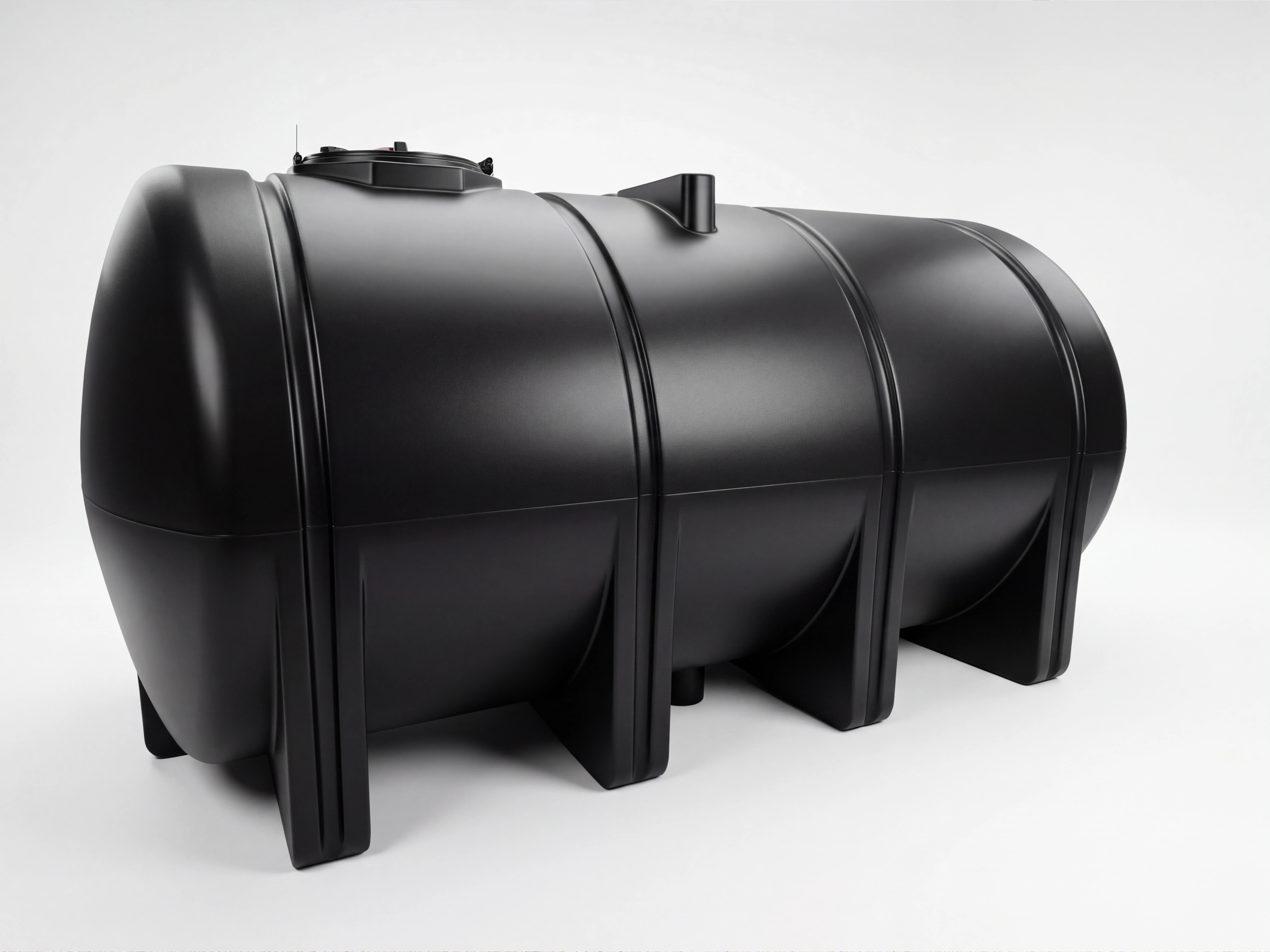 Transport Leg Tanks