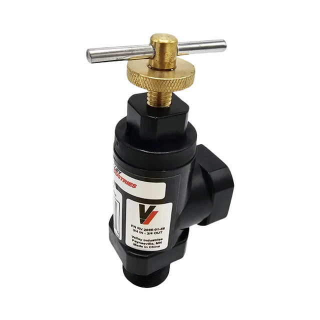 Valves