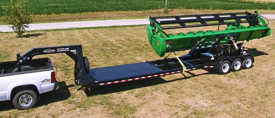 Retriever™ SLT