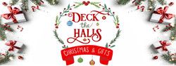 Deck The Halls