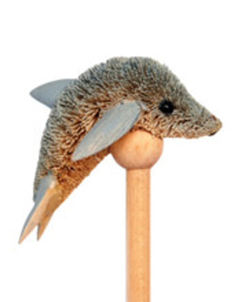 Dolphin Pencil - Handcrafted Aussie Wildlife Christmas Gift Dolphin Pencil - Handcrafted Aussie Wildlife Christmas Gift