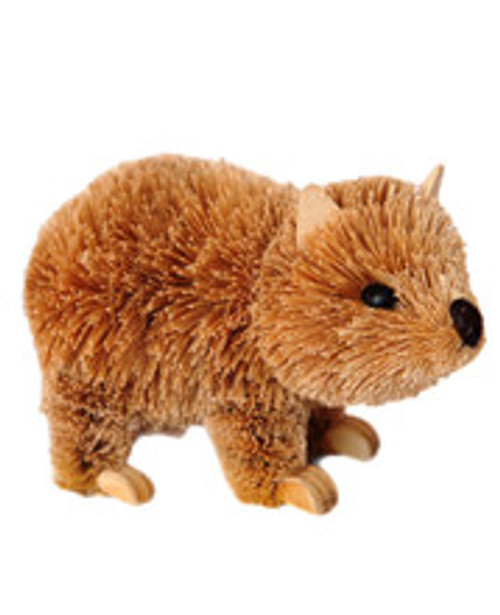 Wombat - Medium 8cm Wombat - Medium 8cm