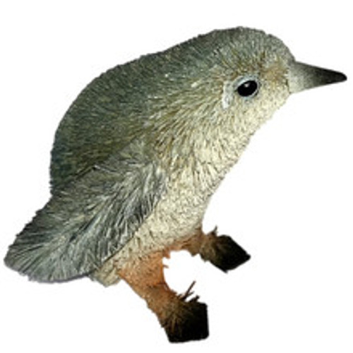 Small Penguin - Handcrafted Aussie Wildlife Christmas Ornament Small Penguin - Handcrafted Aussie Wildlife Christmas Ornament