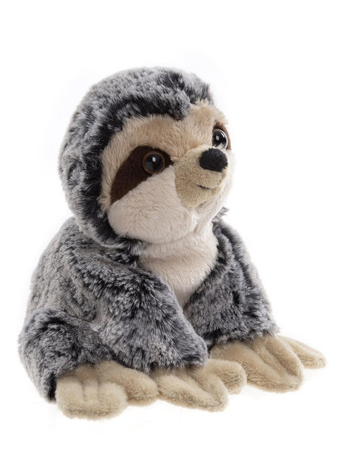 Cuddle Cub - Sloth by Charlie Bears Cuddle Cub - Sloth by Charlie Bears