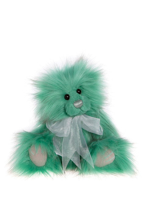 Matcha - Plush Collection Charlie Bears Matcha - Plush Collection Charlie Bears