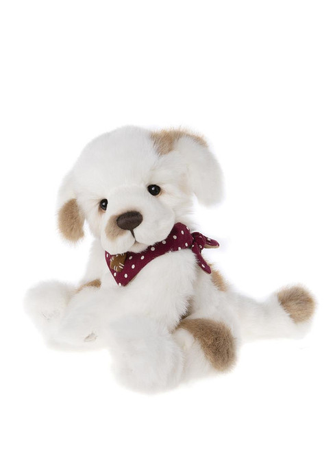 Piglit - Plush Collection by Charlie Bears Piglit - Plush Collection by Charlie Bears