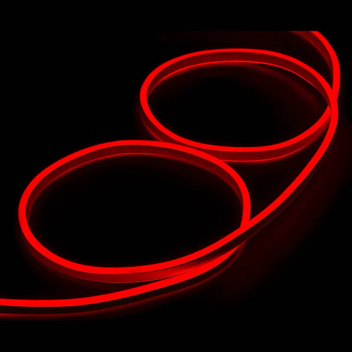 10M Neon Light - RED LED 10M Neon Light - RED LED