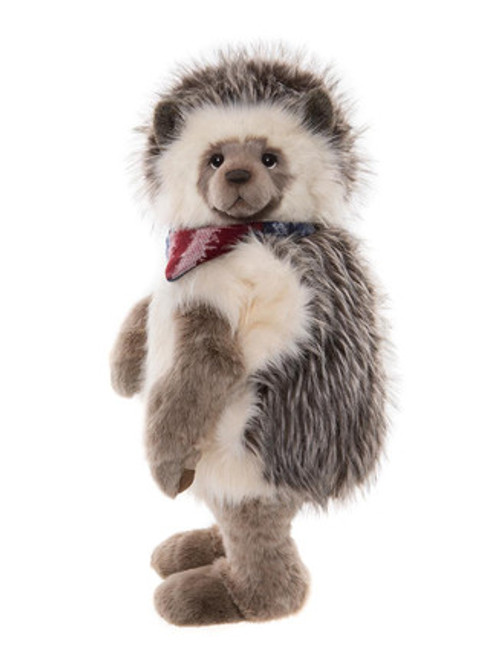 7-9cm Tasmanian Devil Bristlebrush Ornament - Eco-Friendly Christmas Decor 7-9cm Tasmanian Devil Bristlebrush Ornament - Eco-Friendly Christmas Decor