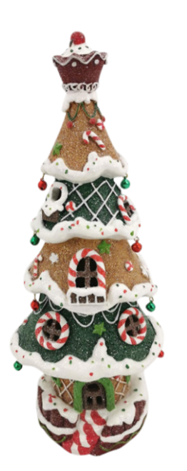 Candy Tree LED 36cm Candy Tree LED 36cm
