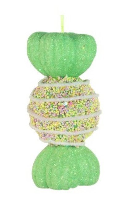 Pastel GREEN Candy Decoration - 18cm Pastel GREEN Candy Decoration - 18cm