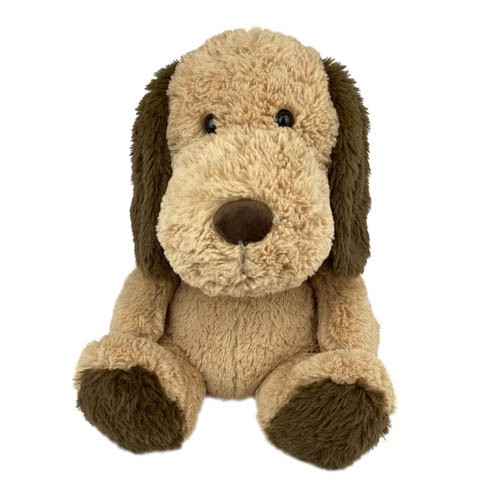 PLUSH DOG - 40CM PLUSH DOG - 40CM