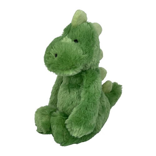 PLUSH DINO - 23CM PLUSH DINO - 23CM