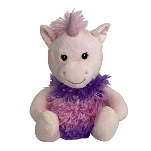 PLUSH UNICORN - 20CM PLUSH UNICORN - 20CM