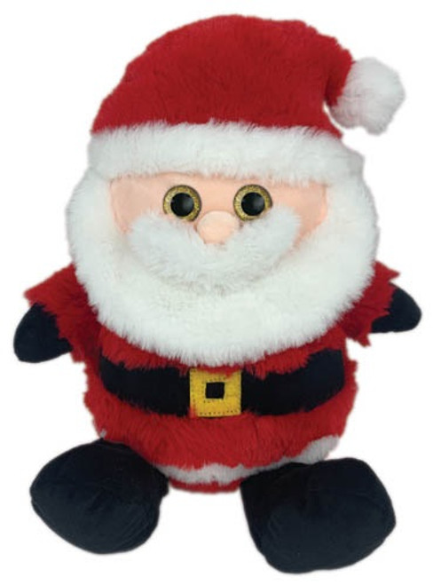 26cm Plush Santa - Festive Christmas Gift 26cm Plush Santa - Festive Christmas Gift