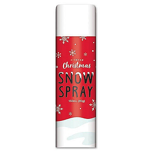 Christmas Snow Spray Christmas Snow Spray