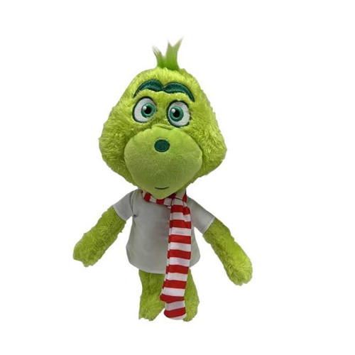 Little Green Grinch - 32cm
