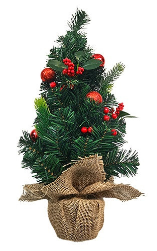 Table Top Berry Tree 60cm