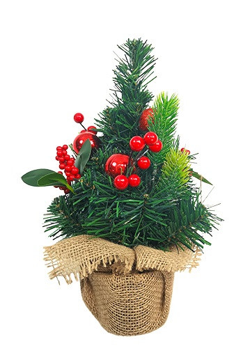 Table Top Berry Tree 30cm