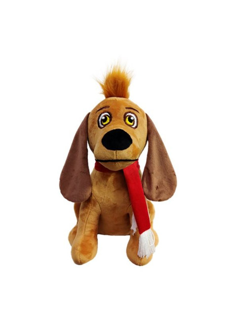 Christmas Dog - Max 35cm