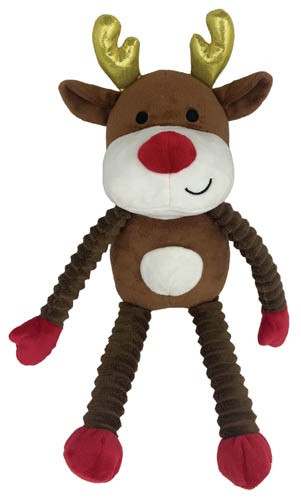 Plush Reindeer 28cm