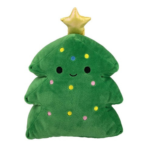 Plush Christmas Tree 20cm