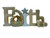 Nativity - FAITH Holy Family 25cm