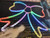 Christmas Light - Large BOW Indoor/Outdoor 90cm