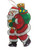 Christmas Window Light - SANTA 20cm